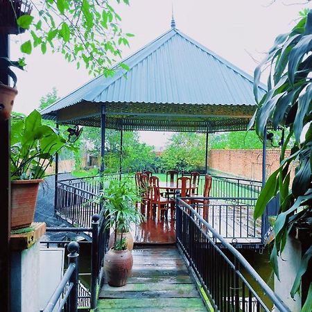 Vani'S Home Ninh Bình Extérieur photo