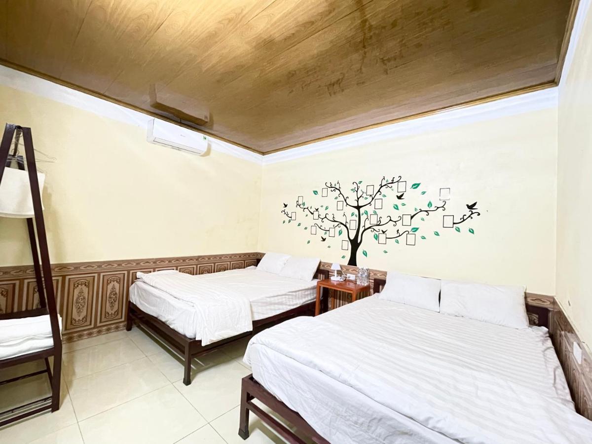 Vani'S Home Ninh Bình Extérieur photo