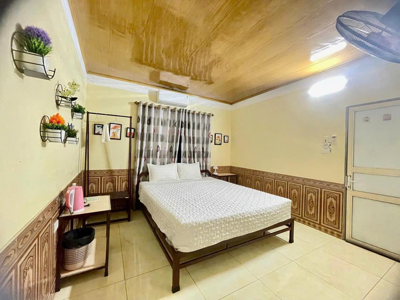 Vani'S Home Ninh Bình Extérieur photo